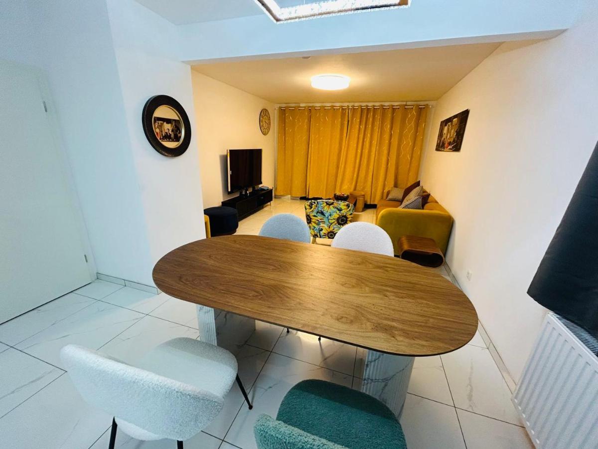 Apartment Messe Hv-1 Düsseldorf