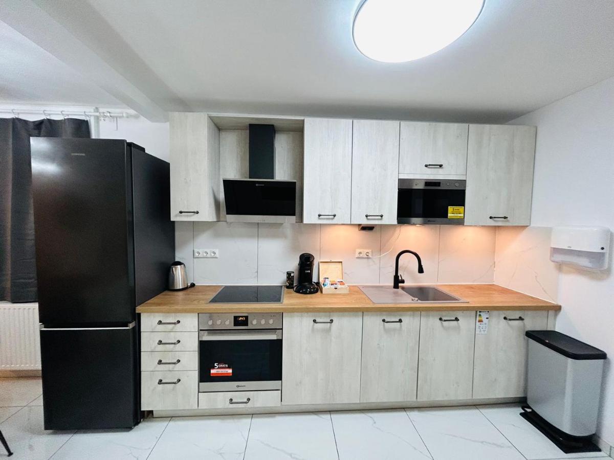 Apartment Messe Hv-1 Düsseldorf