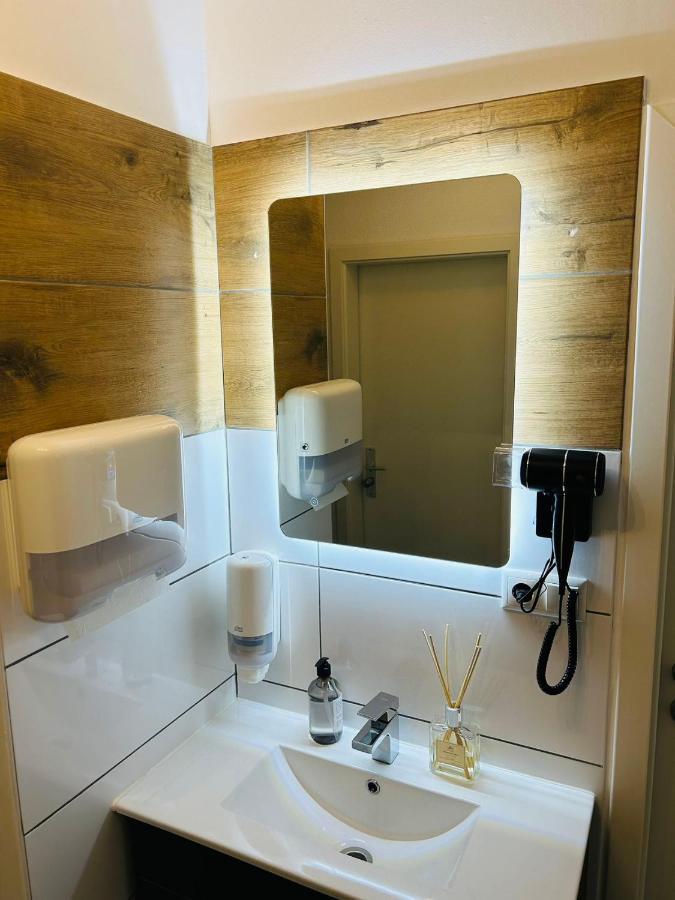 Messe Hv-1 Apartment Düsseldorf