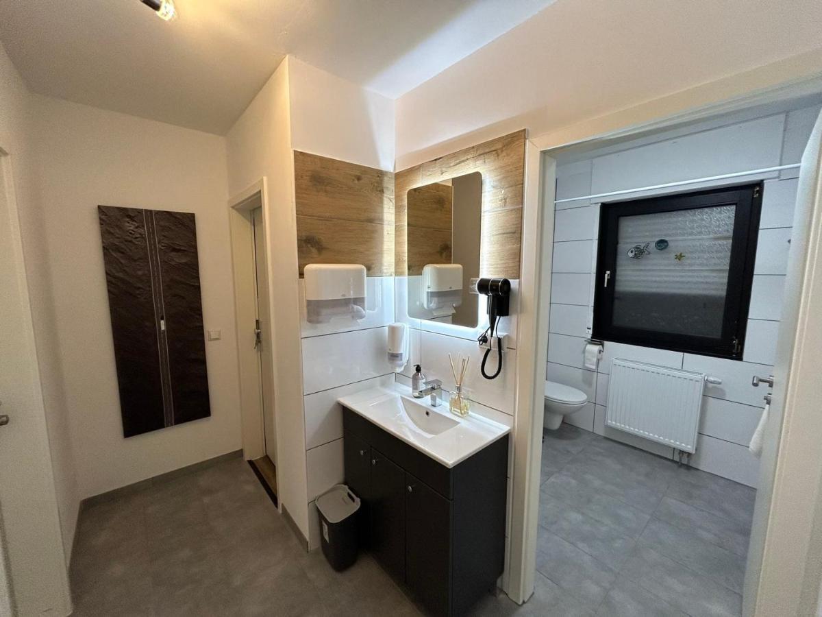 Appartement Messe Hv-1